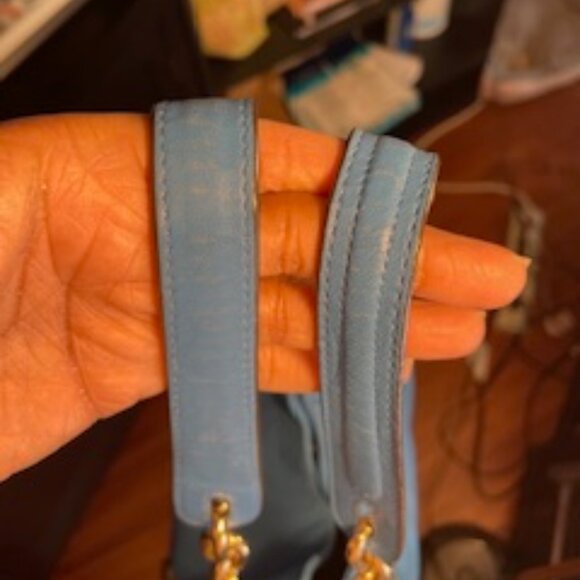 MICHAEL KORS, EUC HOBO BAG - Picture 8 of 12